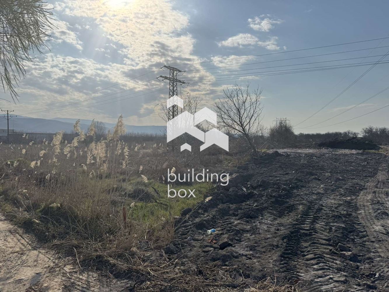 Продава ПАРЦЕЛ, с. Марково, област Пловдив, снимка 2 - Парцели - 53936724