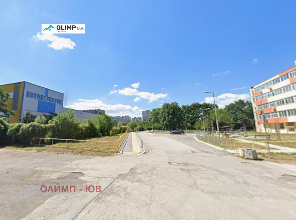 Продава ПАРЦЕЛ, гр. София, Люлин 1, снимка 4 - Парцели - 54366960