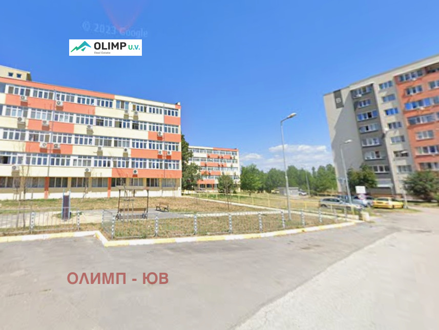 Продава ПАРЦЕЛ, гр. София, Люлин 1, снимка 3 - Парцели - 54366960