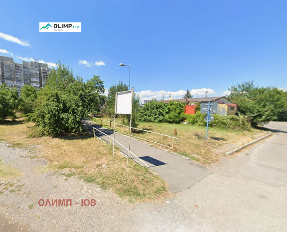 Продава ПАРЦЕЛ, гр. София, Люлин 1, снимка 2 - Парцели - 54366960