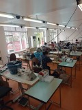 Продава ПРОМ. ПОМЕЩЕНИЕ, гр. Лом, област Монтана, снимка 2