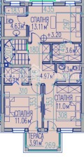 Продава КЪЩА, град Пловдив, Остромила • 248000 € • 69748194 — Holmes.bg