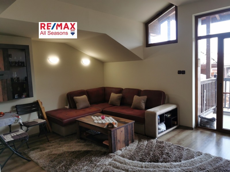 Продава 2-СТАЕН в област Благоевград, гр. Банско - 68 кв.м / 97 000 € » 189 715.51 лв., РЕМАКС ОЛ СИЙЗЪНС
