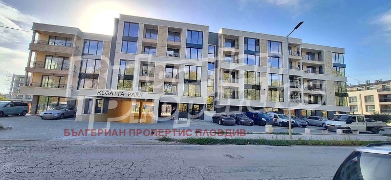 Продава 4-СТАЕН в град Пловдив, Христо Смирненски - 194 кв.м / 360 000 € » 704 098.80 лв., БЪЛГЕРИАН ПРОПЕРТИС ПЛОВДИВ