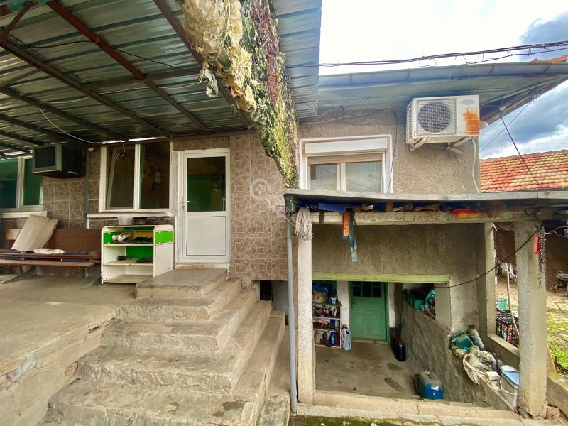 Продава КЪЩА в област Велико Търново, с. Сушица - 150 кв.м / 49 000 € » 95 835.67 лв., ИМОТИ ТЪРНОВГРАД