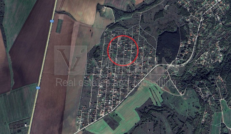 Продава ПАРЦЕЛ в област Варна, с. Осеново - 1264 кв.м / 44 300 € » 86 643.27 лв., ВЪРДЖЪН ЕООД