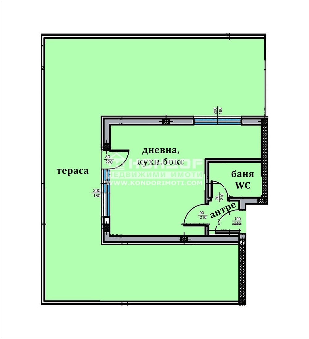������� 1-����� | Imot.bg � ����������� 2