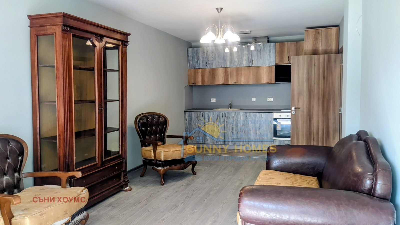 Продава 2-СТАЕН | Imot.bg — изображение 1