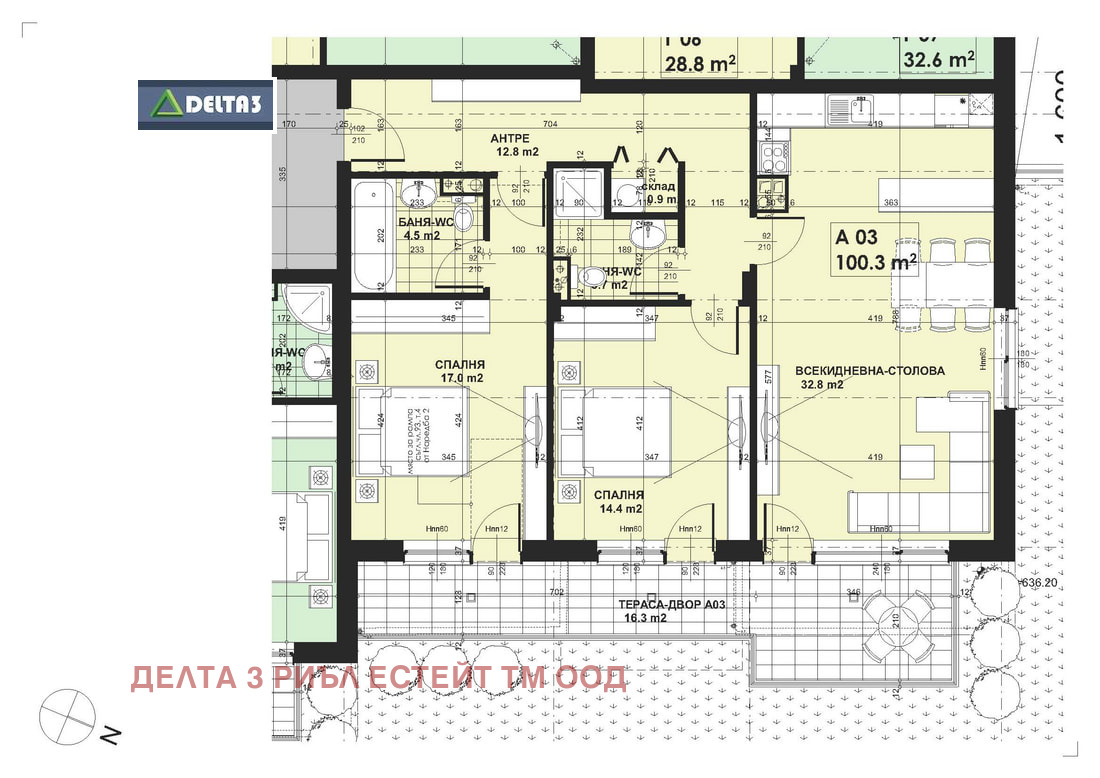 ������� 3-����� | Imot.bg � ����������� 4