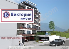 Продажба на двустайни апартаменти в град Велико Търново — страница 8 - изображение 16 