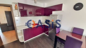 Продава 2-стаен област Бургас к.к. Слънчев бряг - [1] 