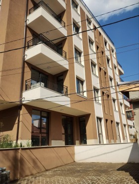 Satılık 1 yatak odası