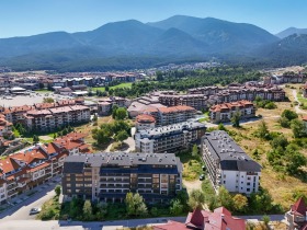 2 makuuhuonetta Bansko, Blagoevgradin alue 8