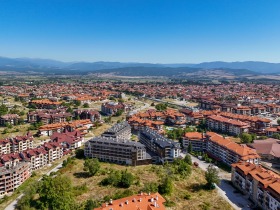 2 Schlafzimmer Bansko, region Blagoewgrad 7