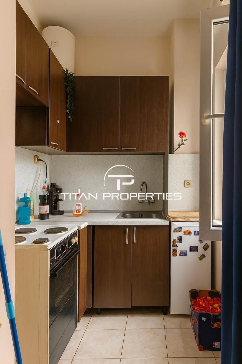 Продава  1-стаен град Пловдив , Тракия , 36 кв.м | 53689833 - изображение [3]