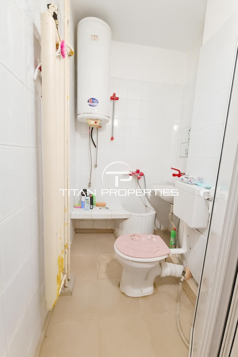 Продава  1-стаен град Пловдив , Тракия , 36 кв.м | 53689833 - изображение [4]