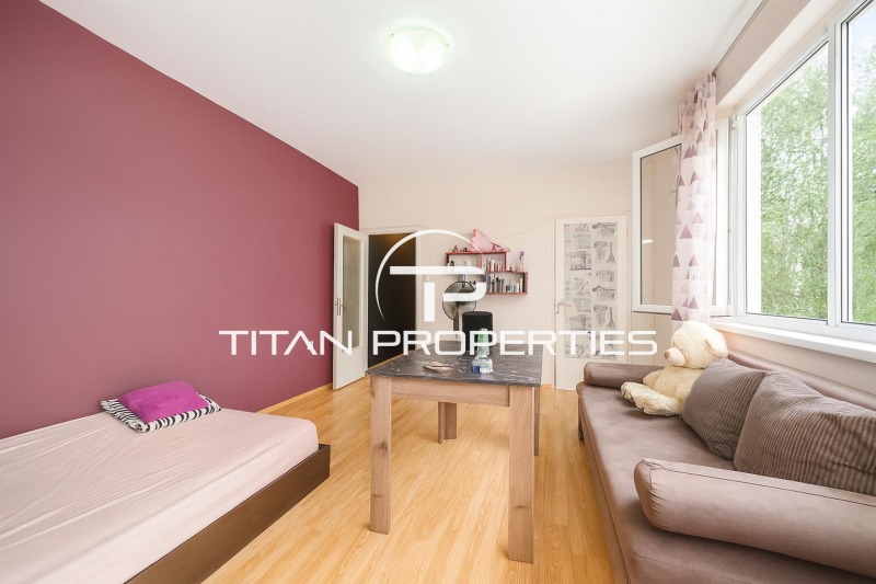 Продава  1-стаен град Пловдив , Тракия , 36 кв.м | 53689833