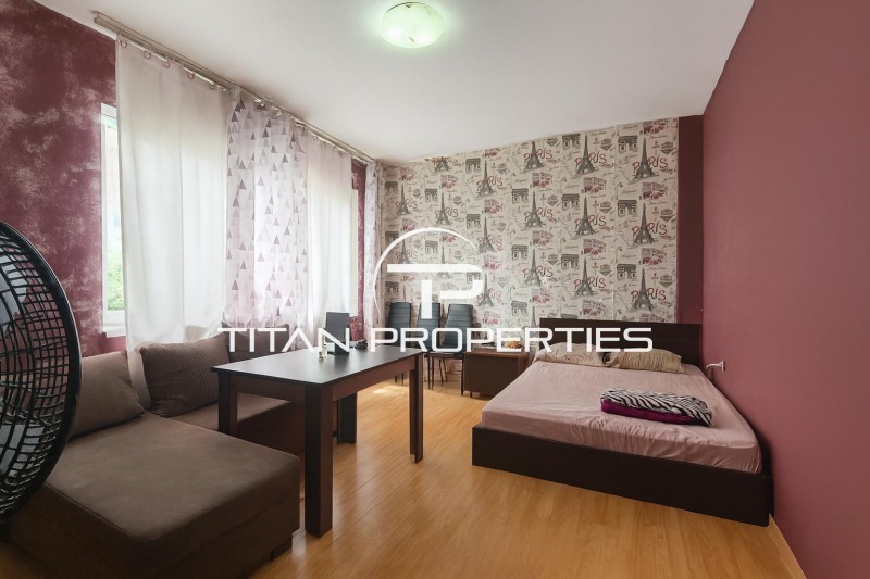 Продава  1-стаен град Пловдив , Тракия , 36 кв.м | 53689833 - изображение [2]