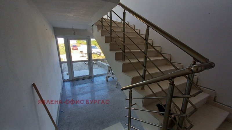 Προς πώληση  1 υπνοδωμάτιο περιοχή Μπουργκάς , ΤΣαρεβο , 74 τ.μ | 62033398 - εικόνα [17]