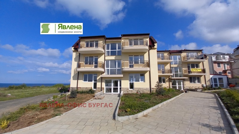 Til salg  1 soveværelse region Burgas , Tsarevo , 74 kvm | 62033398 - billede [2]