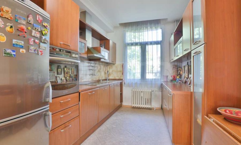 In vendita  1 camera da letto Sofia , Tsentar , 72 mq | 65060679 - Immagine [6]