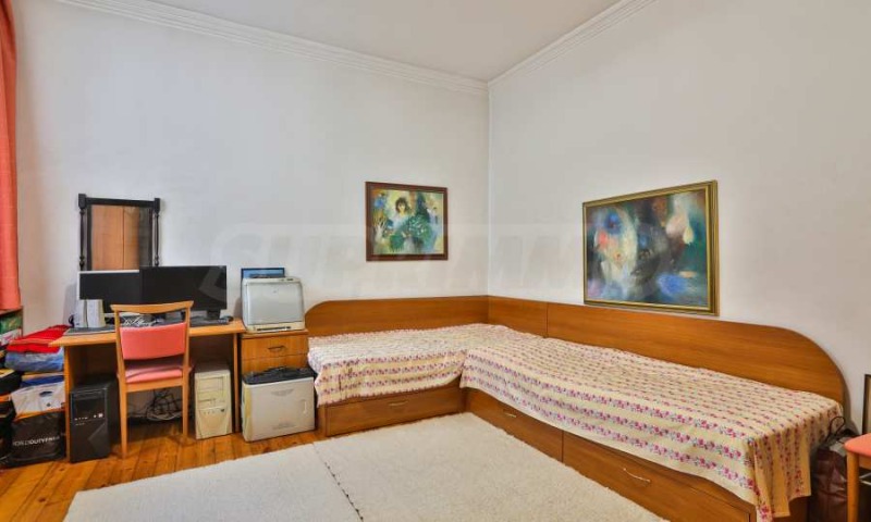 In vendita  1 camera da letto Sofia , Tsentar , 72 mq | 65060679 - Immagine [8]