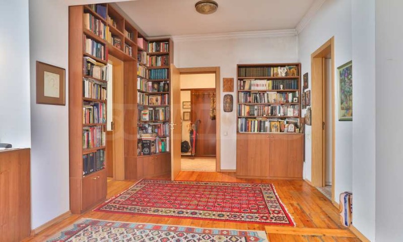 À vendre  1 chambre Sofia , Tsentar , 72 m² | 65060679 - image [5]