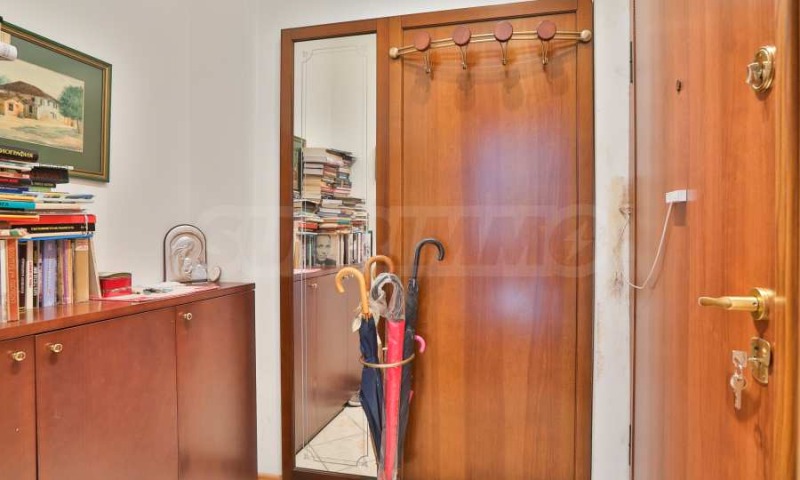 In vendita  1 camera da letto Sofia , Tsentar , 72 mq | 65060679 - Immagine [11]