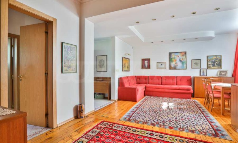 À vendre  1 chambre Sofia , Tsentar , 72 m² | 65060679 - image [2]