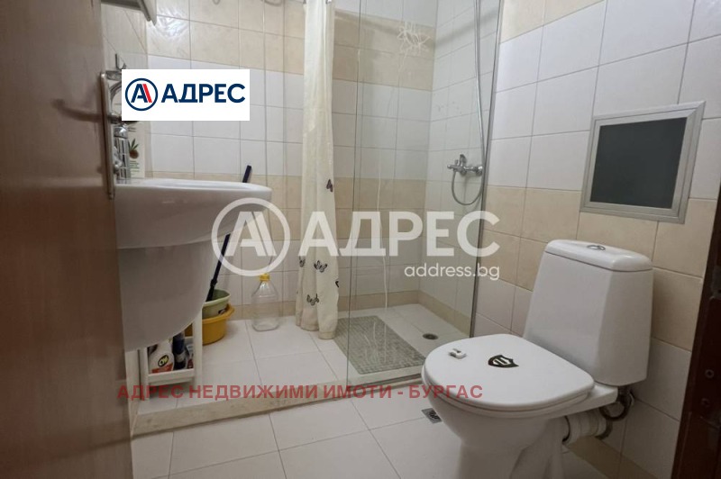 Продава 2-СТАЕН, гр. Бургас, Сарафово, снимка 9 - Aпартаменти - 46914285