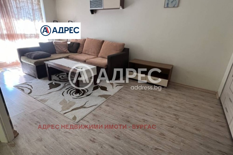 Na prodej  1 ložnice Burgas , Sarafovo , 60 m2 | 16951978 - obraz [2]