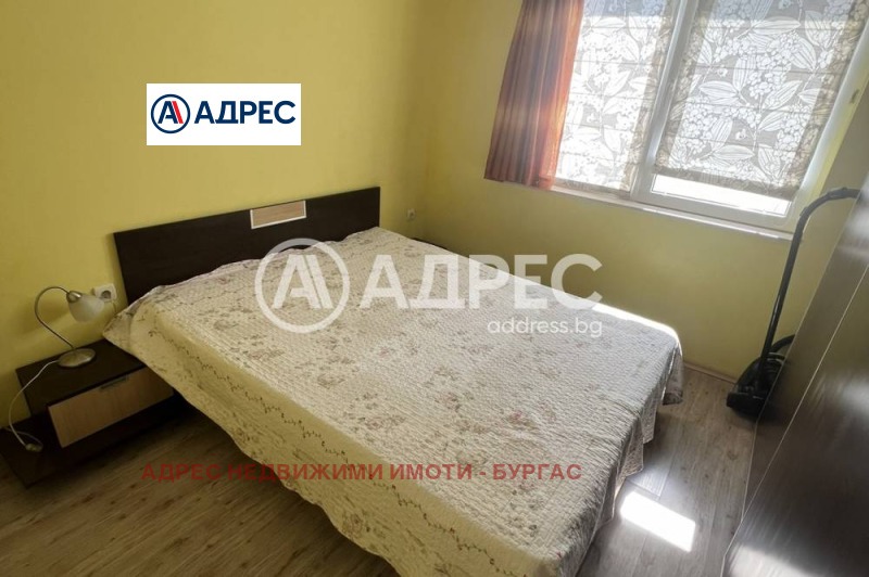 Na prodej  1 ložnice Burgas , Sarafovo , 60 m2 | 16951978 - obraz [8]