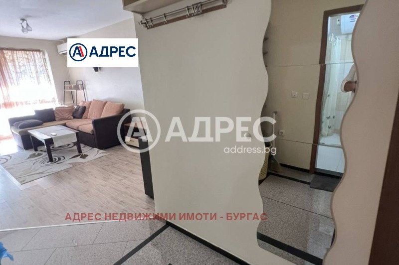 Продава 2-СТАЕН, гр. Бургас, Сарафово, снимка 4 - Aпартаменти - 46914285