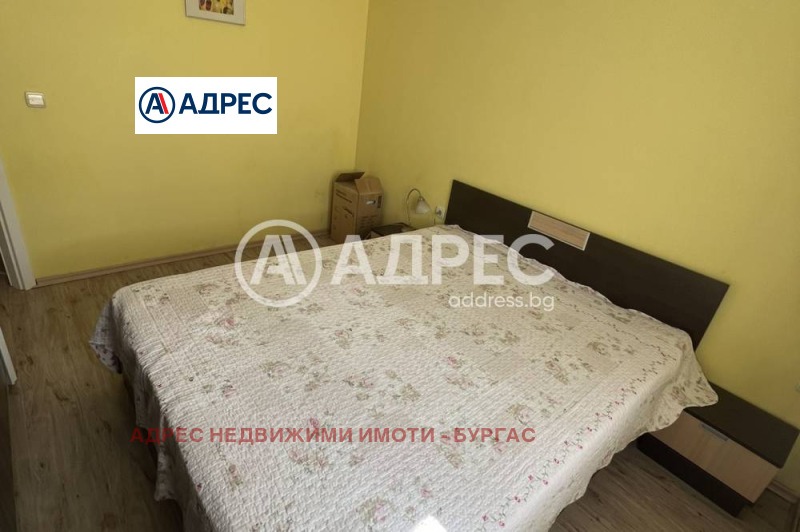 Продава 2-СТАЕН, гр. Бургас, Сарафово, снимка 6 - Aпартаменти - 46914285