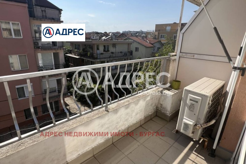 Продава 2-СТАЕН, гр. Бургас, Сарафово, снимка 10 - Aпартаменти - 46914285