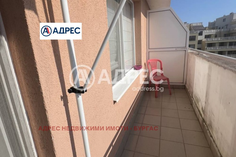 Na prodej  1 ložnice Burgas , Sarafovo , 60 m2 | 16951978 - obraz [12]