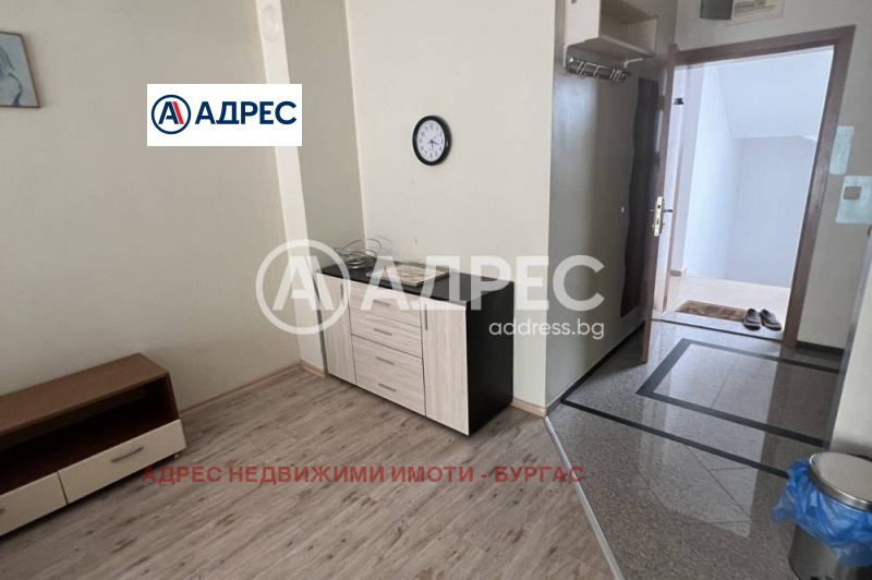 Продава 2-СТАЕН, гр. Бургас, Сарафово, снимка 5 - Aпартаменти - 46914285