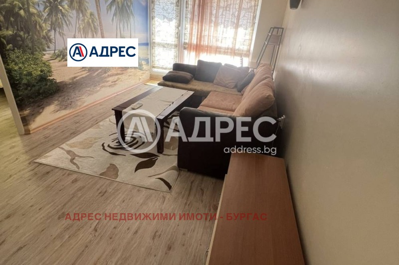 Na prodej  1 ložnice Burgas , Sarafovo , 60 m2 | 16951978 - obraz [3]