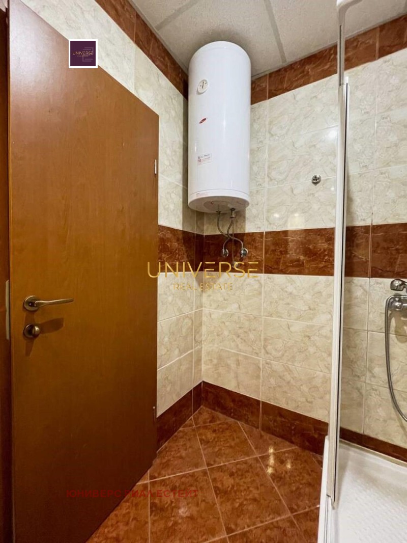 De vânzare  1 dormitor regiunea Burgas , c.c. Slânciev briag , 63 mp | 48205658 - imagine [13]