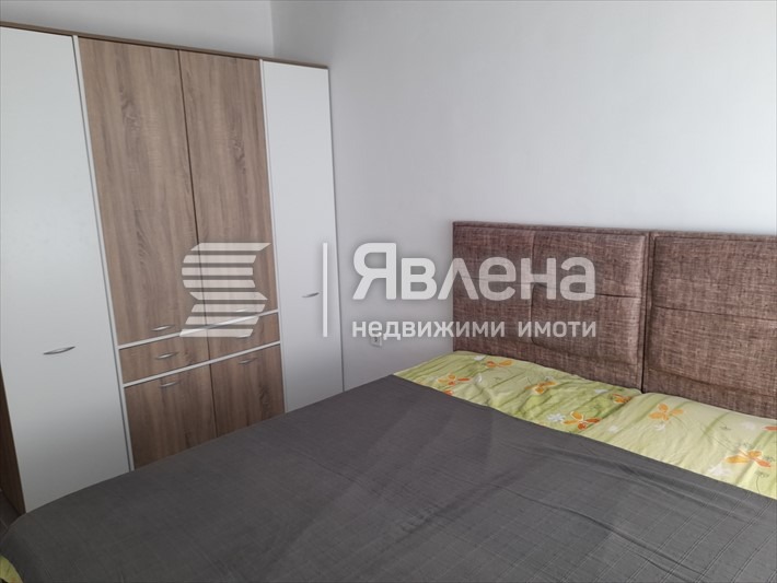 For Sale  1 bedroom Plovdiv , Yuzhen , 62 sq.m | 87306289 - image [11]