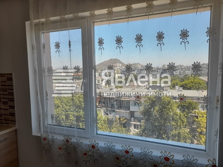 For Sale  1 bedroom Plovdiv , Yuzhen , 62 sq.m | 87306289 - image [8]