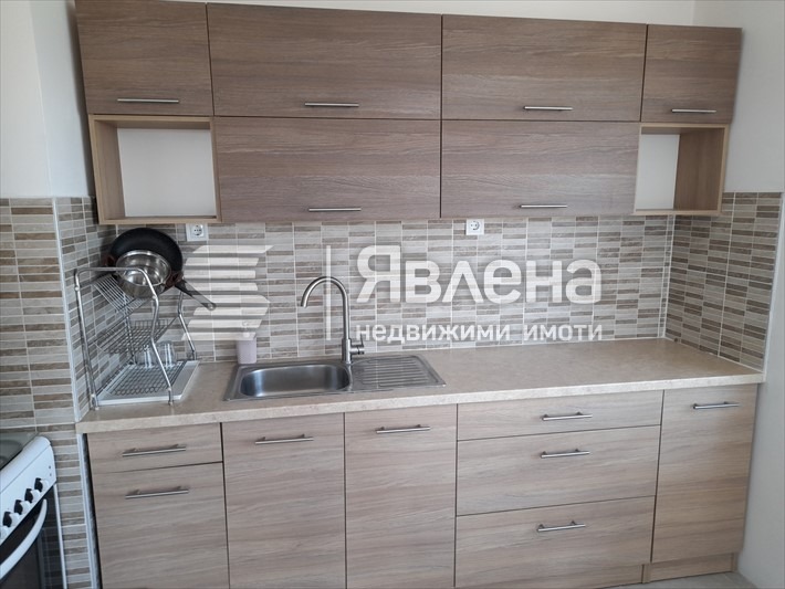 For Sale  1 bedroom Plovdiv , Yuzhen , 62 sq.m | 87306289 - image [4]