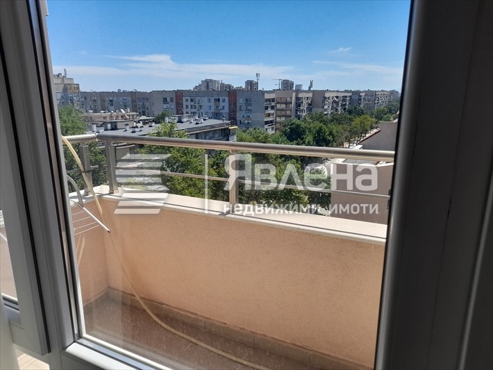 For Sale  1 bedroom Plovdiv , Yuzhen , 62 sq.m | 87306289 - image [6]