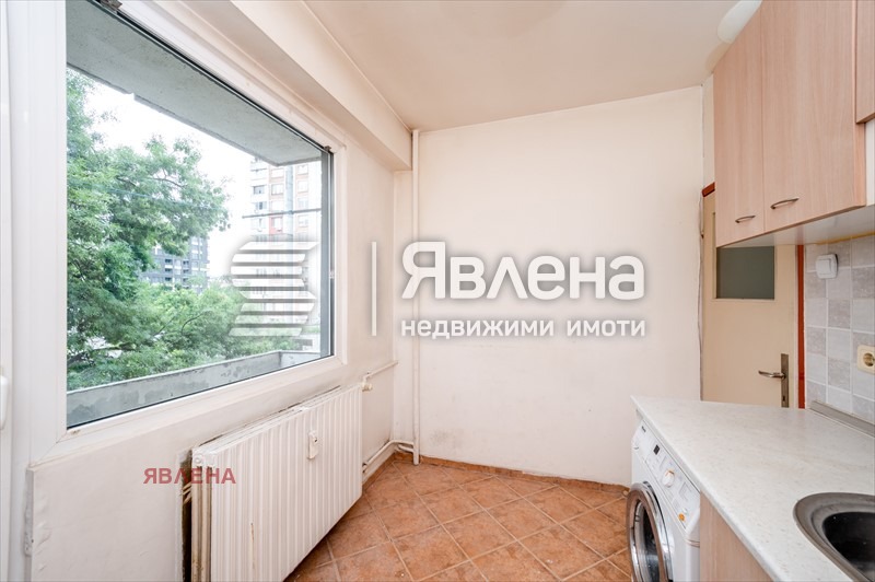Myytävänä  1 makuuhuone Sofia , Sveta Troitsa , 56 neliömetriä | 72670015 - kuva [11]