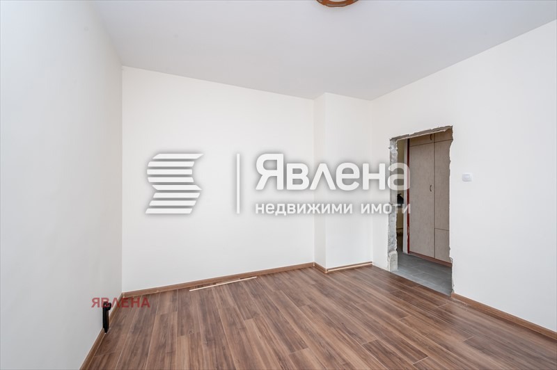 Myytävänä  1 makuuhuone Sofia , Sveta Troitsa , 56 neliömetriä | 72670015 - kuva [7]