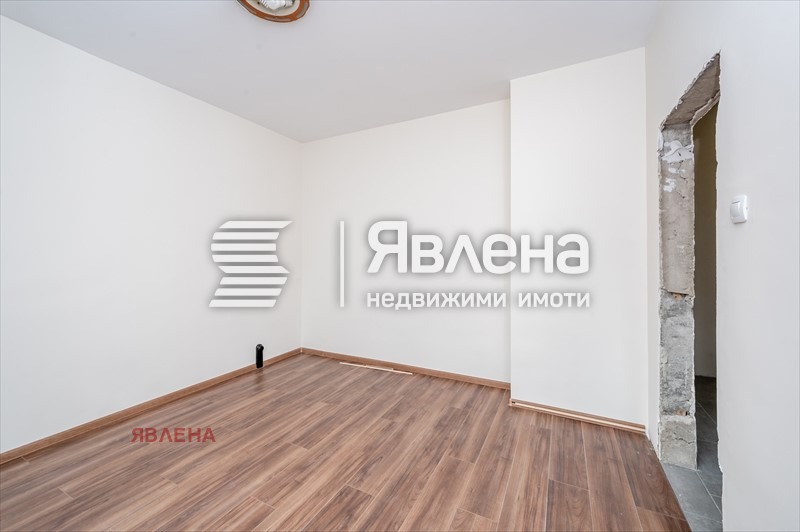 Myytävänä  1 makuuhuone Sofia , Sveta Troitsa , 56 neliömetriä | 72670015 - kuva [6]