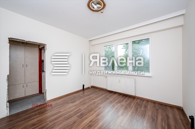 Myytävänä  1 makuuhuone Sofia , Sveta Troitsa , 56 neliömetriä | 72670015 - kuva [5]