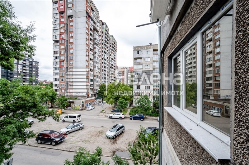 Myytävänä  1 makuuhuone Sofia , Sveta Troitsa , 56 neliömetriä | 72670015 - kuva [16]