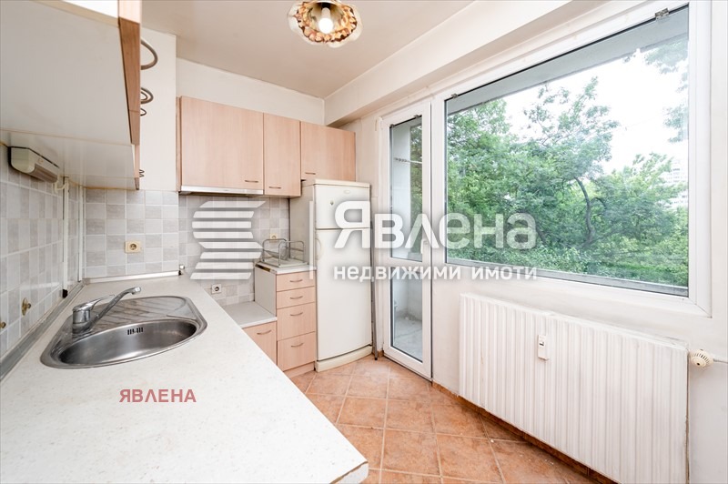 Myytävänä  1 makuuhuone Sofia , Sveta Troitsa , 56 neliömetriä | 72670015 - kuva [10]