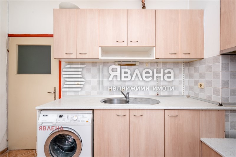 Myytävänä  1 makuuhuone Sofia , Sveta Troitsa , 56 neliömetriä | 72670015 - kuva [12]